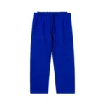 BJJ Workwear Gi Blue with Bag | Albino and Preto Premium BJJ Gi - Image 7