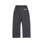 Albino and Preto x BJJ Dickies Gi (Charcoal) with bag - Image 7