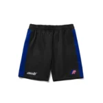 Albino and Preto x Gundam Wing BJJ MMA set Rash Guard LS and shorts Premium Grappling Gear - Image 8