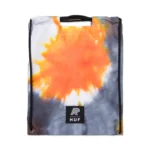 Albino and Preto x HUF BJJ Gi (Black) with Bag Premium Brazilian Jiu-Jitsu Gi - Image 7