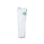 Comp BJJ GI NYT Albino and Preto RS400 White with Bag | Premium IBJJF Competition Jiu-Jitsu Gi - Image 7