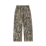 Albino and Preto x Realtree BJJ Gi Original Camo (Half Camo) with bag - Image 8