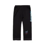 Saucony BJJ Gi Albino and Preto Black Kimono with Bag Premium Brazilian Jiu-Jitsu Gi - Image 7