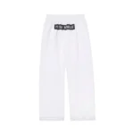 BJJ Tupac Gi Albino and Preto x White Limited Edition Gi with Bag - Image 7