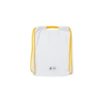 Albino and Preto YB BJJ Gi Essential Kimono (White) with Bag - Image 7