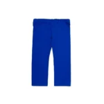 Albino and Preto YW Essential BJJ GI blue with Bag - Image 7