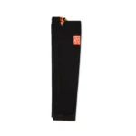Albino and Preto BOP Bjj Gi Herringbone Classic (Black) with Bag - Image 7