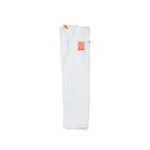Albino and Preto Bjj BOP Gi Herringbone Classic (White) with bag - Image 7