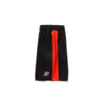 Albino and Preto BOW Herringbone Classic Bjj MMA Rash Guard LS and shorts - Image 8