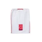 Albino and Preto Bjj Gi BRP Herringbone Classic (White) with Bag - Image 7