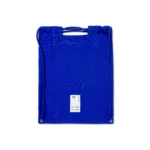 Albino and Preto Bjj Gi BW Essential Kimono (Blue) with bag - Image 7