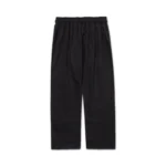 Albino and Preto Destination Bjj Gi Volt (Black) with Bag Premium BJJ Gi - Image 7