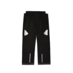 Albino and Preto Ground Movement Bjj Gi (Black) - Image 7