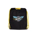 Albino and Preto Batch #104 Hot Wheels Bjj Gi black with bag - Image 7