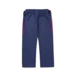 BJJ Gi Metamorphosis Albino and Preto Navy with Bag | Premium BJJ Gi - Image 8