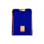 BJJ Gi OBY Albino and Preto Herringbone Classic Blue with Bag Premium Brazilian Jiu-Jitsu Uniform - Image 7