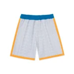 Albino & Preto premium Ollin MMA BJJ Set designed for MMA, BJJ, and no-gi grappling performance - Image 8