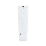 Albino and Preto POC Bjj Gi Herringbone Classic (White) with Bag - Image 3