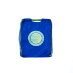 BJJ NYT Gi Albino and Preto RS400 Comp Blue with Bag | Premium IBJJF Competition BJJ Gi - Image 8