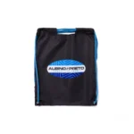 Albino and Preto RNG Bjj Gi Comp (Black) with bag - Image 8