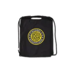 RS Bjj Gi | Albino and Preto RS Comp Black Belt BJJ Gi with Bag - Image 8