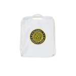 Albino and Preto RS Bjj Gi Comp White Black Belt designed for elite Brazilian Jiu-Jitsu - Image 8