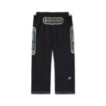 Albino and Preto Comp Bjj Gi RS Comp Black BJJ Gi BBBP with Bag - Image 8