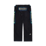 Albino and Preto RS Comp GON Bjj Gi (Black) with Bag - Image 8