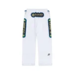 Albino and Preto RS Comp Bjj GON Gi (White) with bag - Image 8