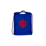 Albino and Preto RS Comp HPRB BJJ GI (Blue) with Bag - Image 8