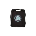 Albino and Preto RS Comp POW BJJ Gi (Black) with Bag - Image 8