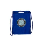 Albino and Preto RS Comp Bjj POW Gi (Blue) with Bag - Image 8