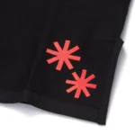 Albino and Preto RS Comp BJJ GI RW (Black) with bag - Image 8