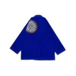 Albino and Preto RS Comp RW BJJ Gi (Blue) with Bag - Image 8