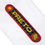 BJJ GI RYGB Albino and Preto RS Comp White | Premium BJJ Gi with Bag - Image 8