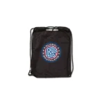 Albino and Preto RS Comp SNW BJJ Gi (Black) with bag - Image 8