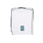Albino and Preto Batch #106 Tri-Color Herringbone Bjj Gi Classic white with bag - Image 8