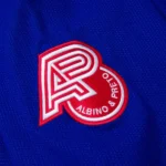 Albino and Preto RW BJJ Gi Essential Kimono (Blue) with bag - Image 8