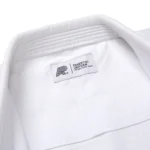 Albino and Preto RW BJJ Essential Gi Kimono (White) with bag - Image 8