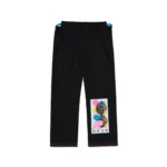 Sanktuary BJJ Gi | Albino & Preto Black Kimono with Bag IBJJF Gi - Image 8