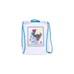 Best Sanktuary BJJ Gi | Albino & Preto White Kimono with Bag IBJJF Competition BJJ Gi - Image 8