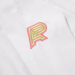 Series 9 Brazil BJJ Gi | Albino & Preto White Kimono with Bag Premium IBJJF Gi - Image 7