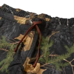 Albino and Preto Realtree EDGE BJJ Gi: Brazilian Jiu-Jitsu Competition Uniform - Image 8