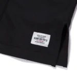 Albino and Preto Series 10 BJJ Gi Brazil (Black) with bag - Image 8