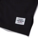 Albino and Preto Series 11 BJJ Gi Brazil (Black) with bag - Image 8