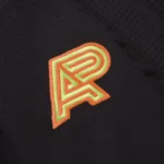 Series 12 BJJ Gi Albino & Preto Brazil Black Premium Brazilian Jiu-Jitsu Gi with Bag - Image 8