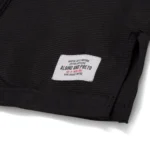 Albino and Preto Series 15 BJJ Gi Brazil (Black) with bag - Image 8