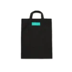 Albino and Preto Series 17 Bjj Gi Brazil (Black) with Bag - Image 8