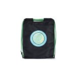 Albino and Preto RS400 Comp NYT BJJ gi black with bag - Image 8