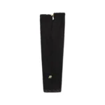 SFOS BJJ GI Albino & Preto Herringbone Classic Black Gi with Bag | Premium BJJ Kimono - Image 8